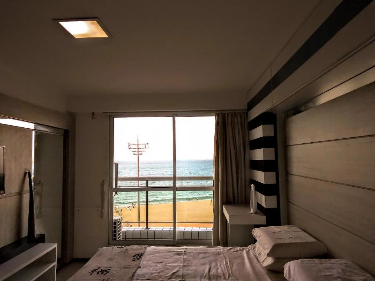 Apt.Terraços do Atlântico, Meireles, Fortaleza Apartamento Fortaleza (Ceara)