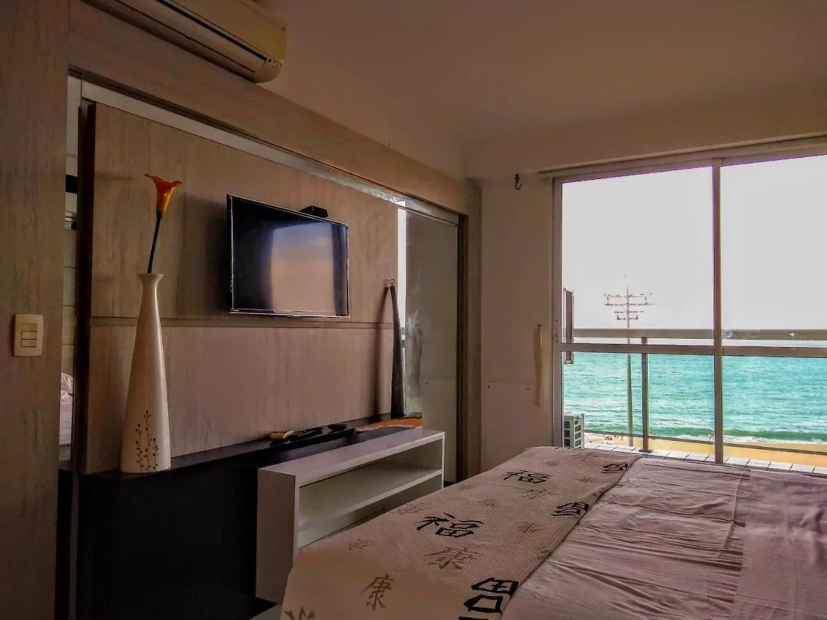 Apartamento Apt.Terraços do Atlântico, Meireles, Fortaleza