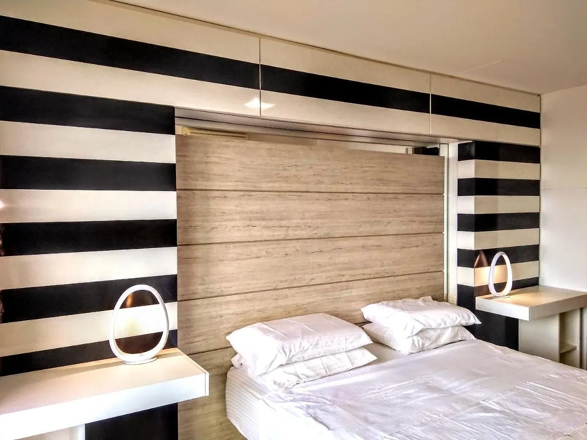 Apartamento Apt.Terraços do Atlântico, Meireles, Fortaleza Brasil